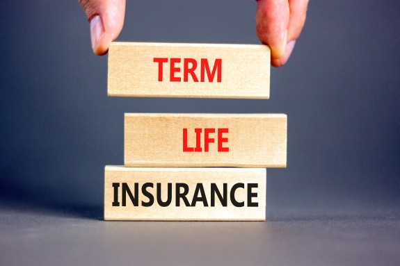 Term Life